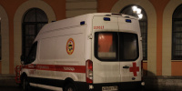 В Мурино младенец получил травмы после падения с высокого стула