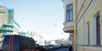 Уголовное дело возбудили после нападения с перцовым баллончиком на семью в Петербурге