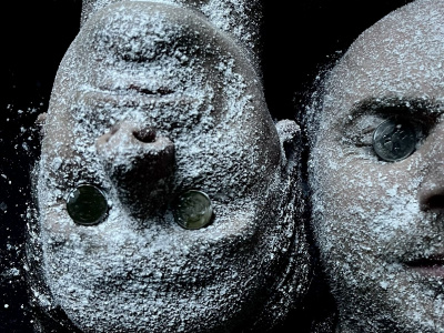 Фото Спектакль Мороз