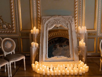 Фото Концерт Фрэнк Синатра. Рождественские песни