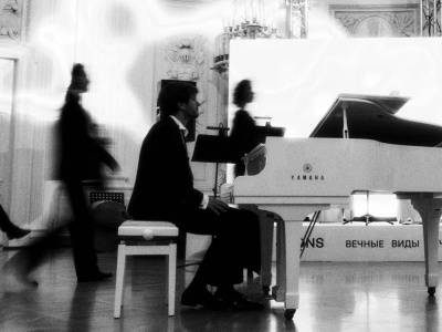 Фото Концерт Глеба Андрианова Фото Концерт Глеба Андрианова