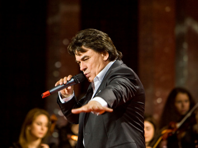 Фото Концерт Александра Серова Фото Концерт Александра Серова