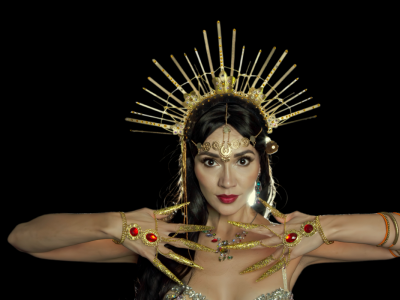 Фото Спектакль Мата Хари. Тайна шпионки ХХ века Фото Спектакль Мата Хари. Тайна шпионки ХХ века