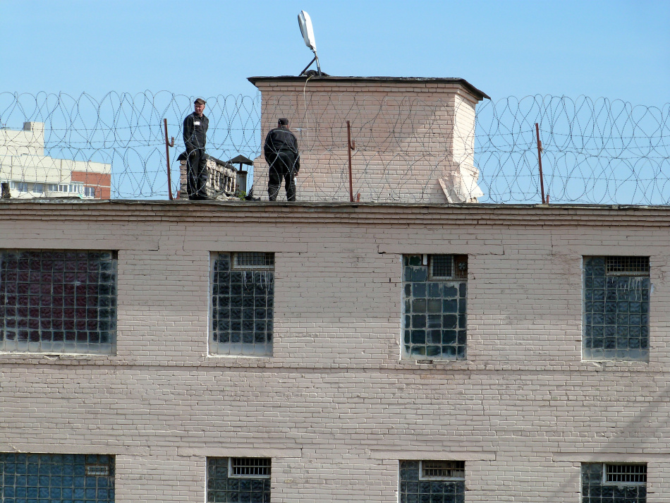 Житель Ленобласти получил девять лет колонии за убийство незнакомца в Луге