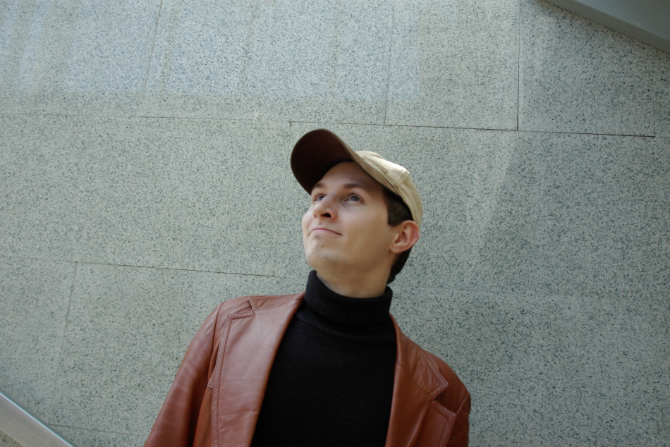 Павел Дуров увидел в ограблении Лувра тревожный сигнал для Франции