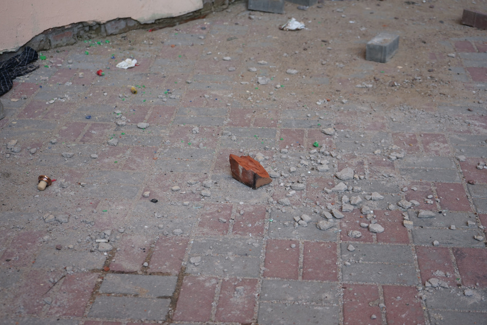 Прокуратура добилась наказания за разруху в здании научного центра в Гатчине