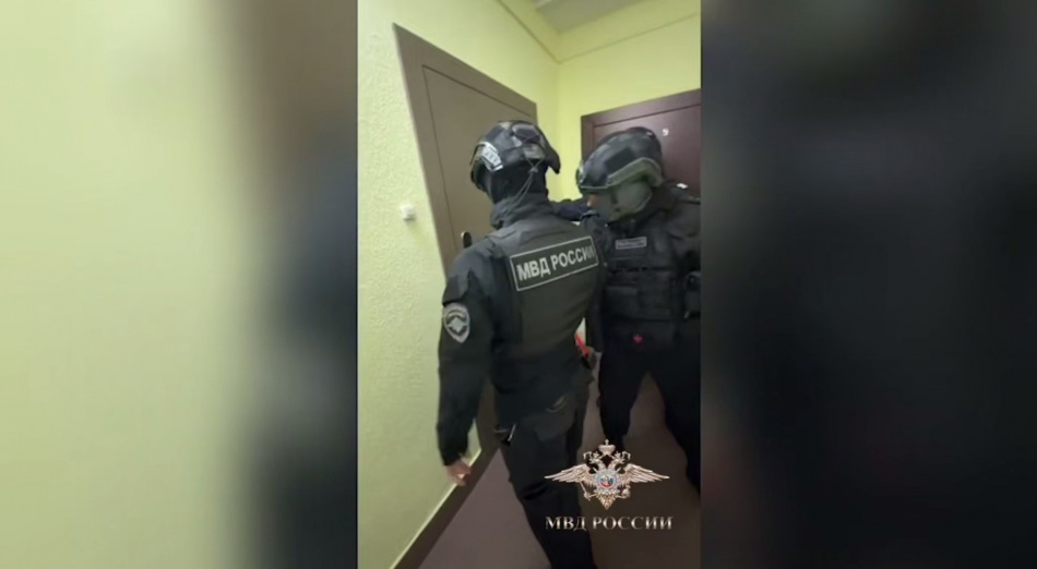 Крупную схему мошенничества с КАСКО раскрыли в Петербурге и Ленобласти