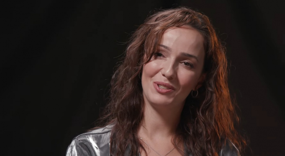 Валерия Ланская раскрыла закулисье шоу «Дуэты» и поделилась подробностями свадьбы