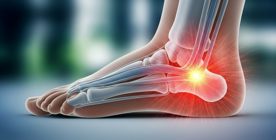 Современные методы борьбы с артрозом большого пальца: новые возможности для пациентов