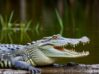 Фото Лекция Упоротый Палеонтолог. Двоюродные братья и главные враги динозавров: эволюция крокодилов Фото Лекция Упоротый Палеонтолог. Двоюродные братья и главные враги динозавров: эволюция крокодилов