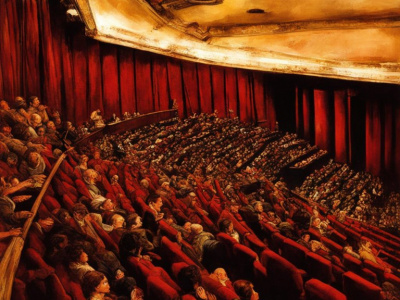 Фото Спектакль Новогоднее путешествие Нильса с дикими гусями