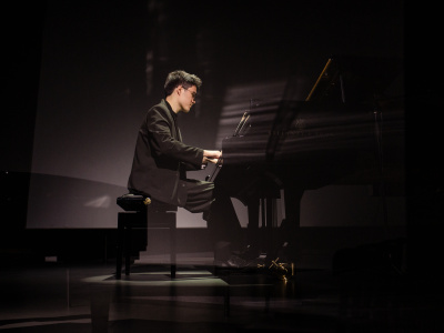 Фото Концерт Прекрасная музыка. Щелкунчик