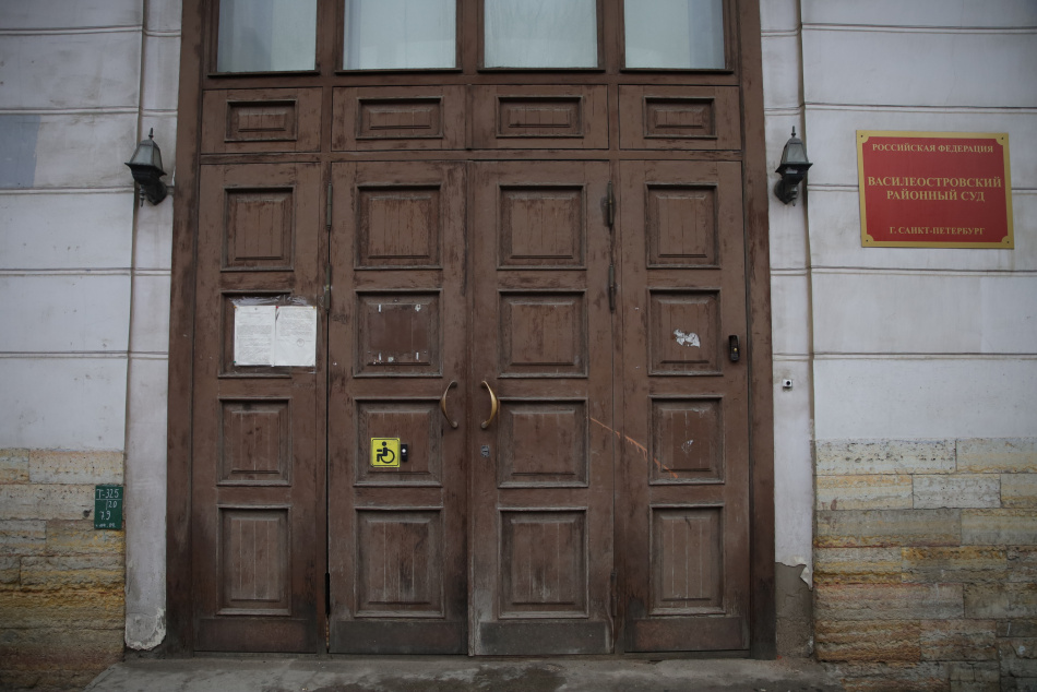 В Петербурге будут судить коммерсанта за аферу с гидроциклами на 31 миллион
