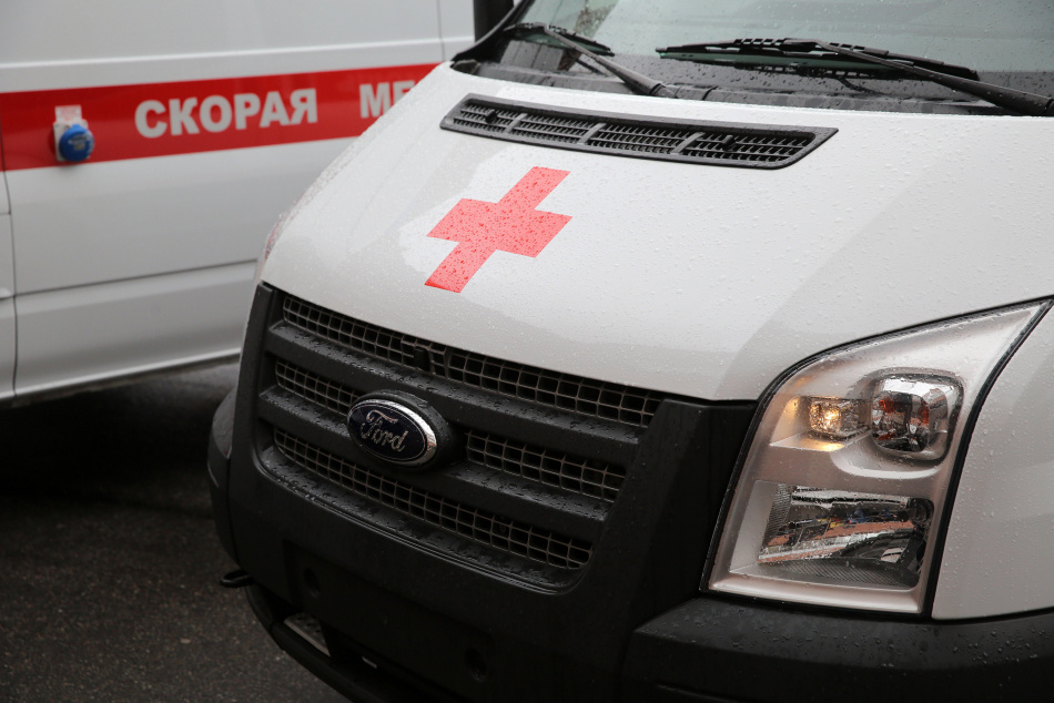 В Москве экстренно госпитализирован известный кинооператор Анатолий Мукасей