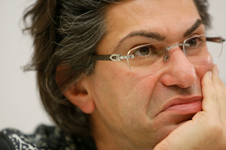 Аферисты выставили билеты на спектакль с Цискаридзе за огромные суммы