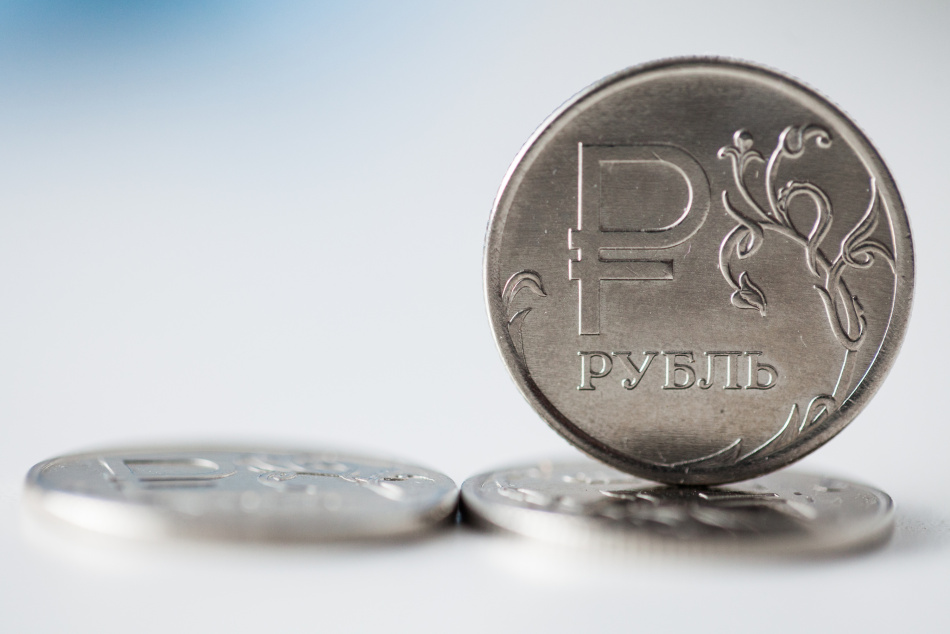 В Петербурге за год отпускные цены промпроизводства выросли на 14 процентов
