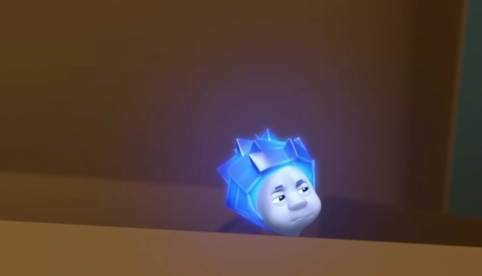 В Петербурге предпринимательницу наказали за нелегальное использование героев «Фиксиков»