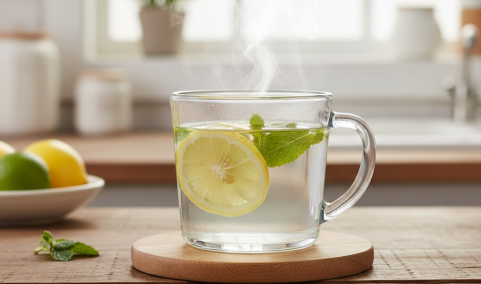 Врач объяснила, почему горячие напитки могут быть опасны для здоровья