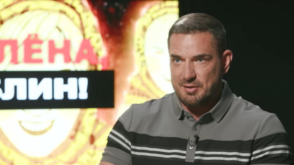 Валерия Старовойтова настояла на операции для Курбана Омарова из-за его уха