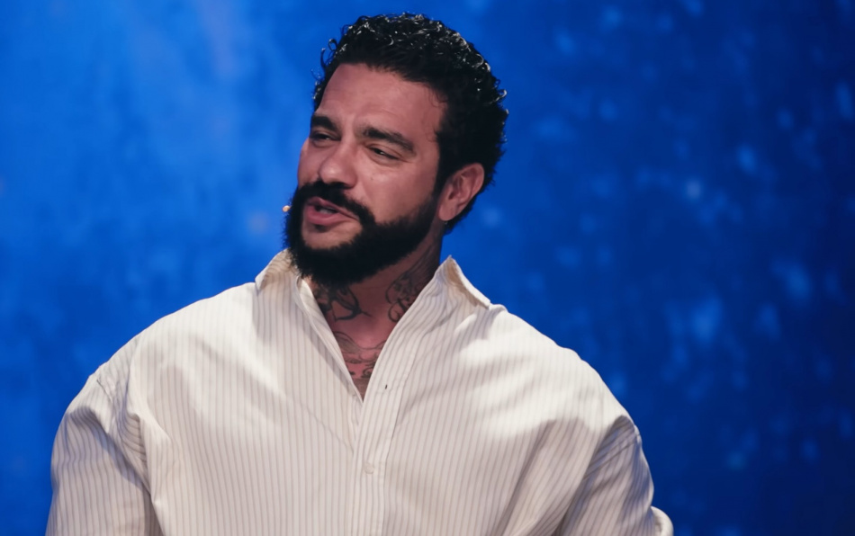 Симона Юнусова объяснила, почему Алиса не поехала с семьей в отпуск