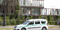 Петербуржец получил условный срок за нападение и оскорбление судебных приставов