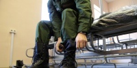 В России приняли закон о привлечении резервистов к охране стратегических объектов