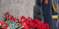 В Петербурге почтили героев обороны острова Сухо в памятную дату