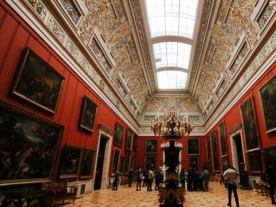 Фото Концерт Новогодний Штраус-гала