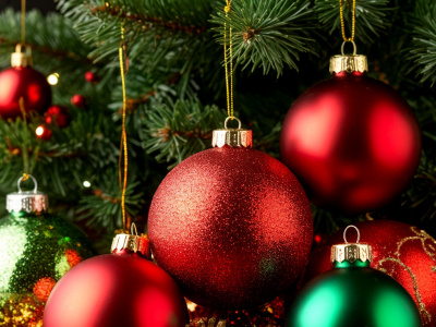 Фото Концерт Старый Новый год