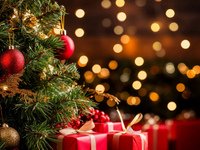 Фото Концерт Рождество