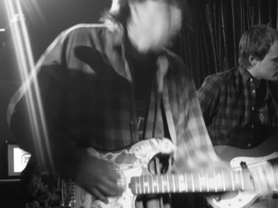 Фото Концерт группы Электроребята