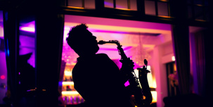 Топ-5 джаз-клубов Санкт-Петербурга с живой музыкой и атмосферой 20-х годов