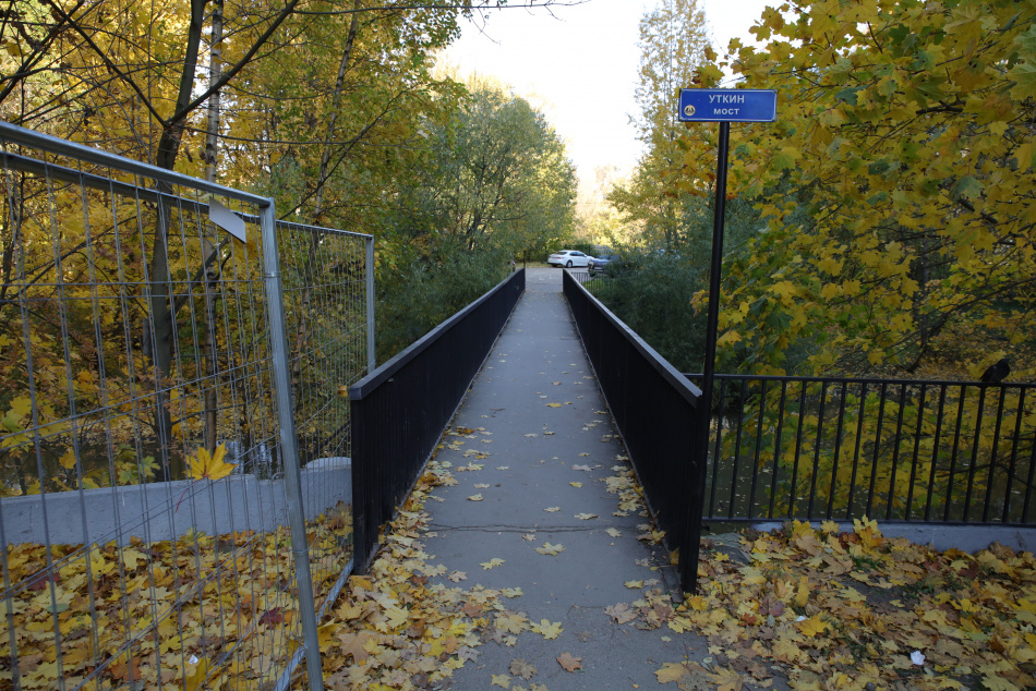 Сброс канализации в Охту под Всеволожском привлек внимание прокуратуры