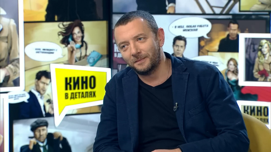 Алексей Агранович: как актер добился успеха и построил личное счастье