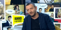 Алексей Агранович: как актер добился успеха и построил личное счастье