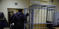 Руководитель АСВ Андрей Мельников заключен под стражу на два месяца