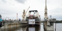 Петербургская компания займется обновлением траулера и выпуском морозильных систем