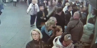 В петербургском метро задержали мигранта по подозрению в домогательствах к девочке