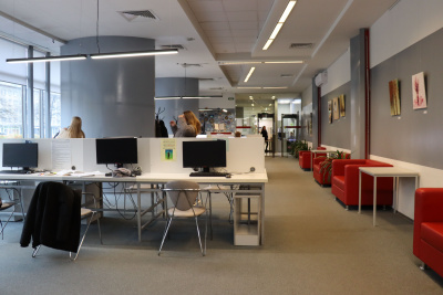 Фото Библиотека правовой и экономической информации