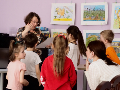 Фото Спутник