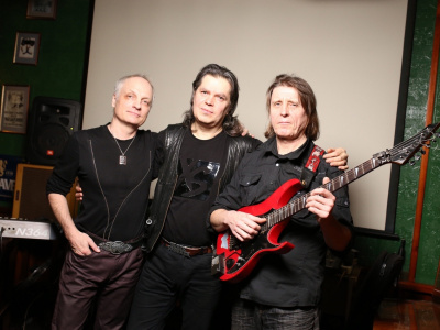 Фото Концерт Легенды Hard Rock. Golden Hits