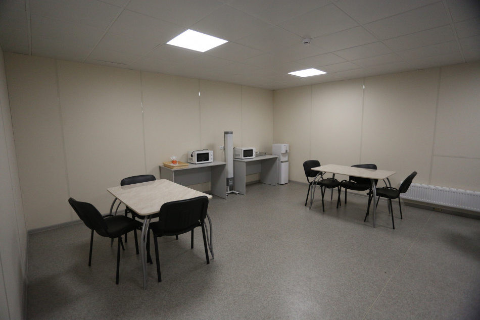 Петербуржец получил условный срок за ложное сообщение о минировании диспансера