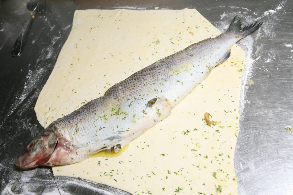 В Ленобласти планируют удвоить производство рыбы к 2030 году