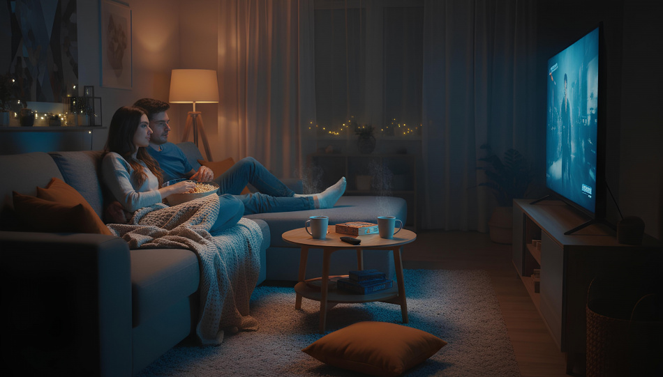 Российские блокбастеры, хорроры и громкие сериалы: премьеры недели в кино и онлайн