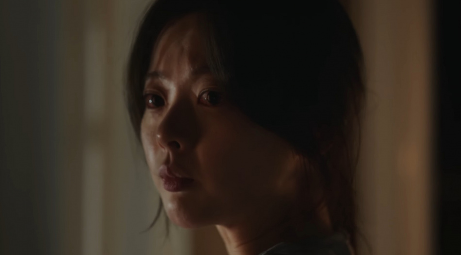 Кадр из Паранормальное явление. Шум Кадр из Паранормальное явление. Шум