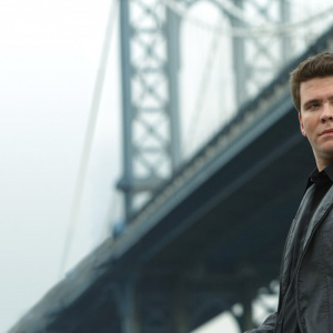 Концерт Дениса Мацуева и Николая Алексеева