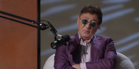 Григорий Лепс впервые рассказал о причинах расставания с Анной Шаплыковой