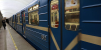 Дело о нападении на несовершеннолетнюю в метро Петербурга расследует СК