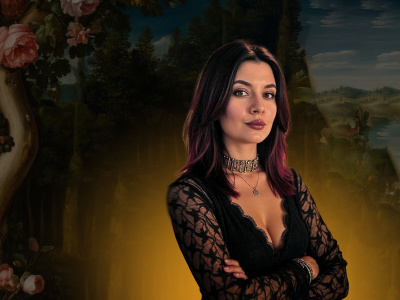 Фото Лекция Анастасии Бурдиной Смерть на страницах книг: от античности до наших дней Фото Лекция Анастасии Бурдиной Смерть на страницах книг: от античности до наших дней