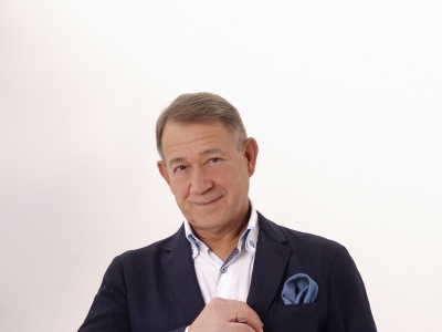 Фото Рождественский вечер юмора и песни Наша компаша